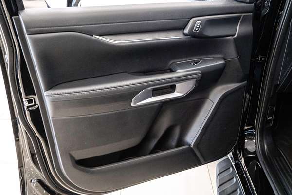 2024 Ford Everest Trend 2.0L
