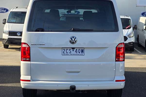 2019 Volkswagen Multivan TDI340 Comfortline T6 SWB