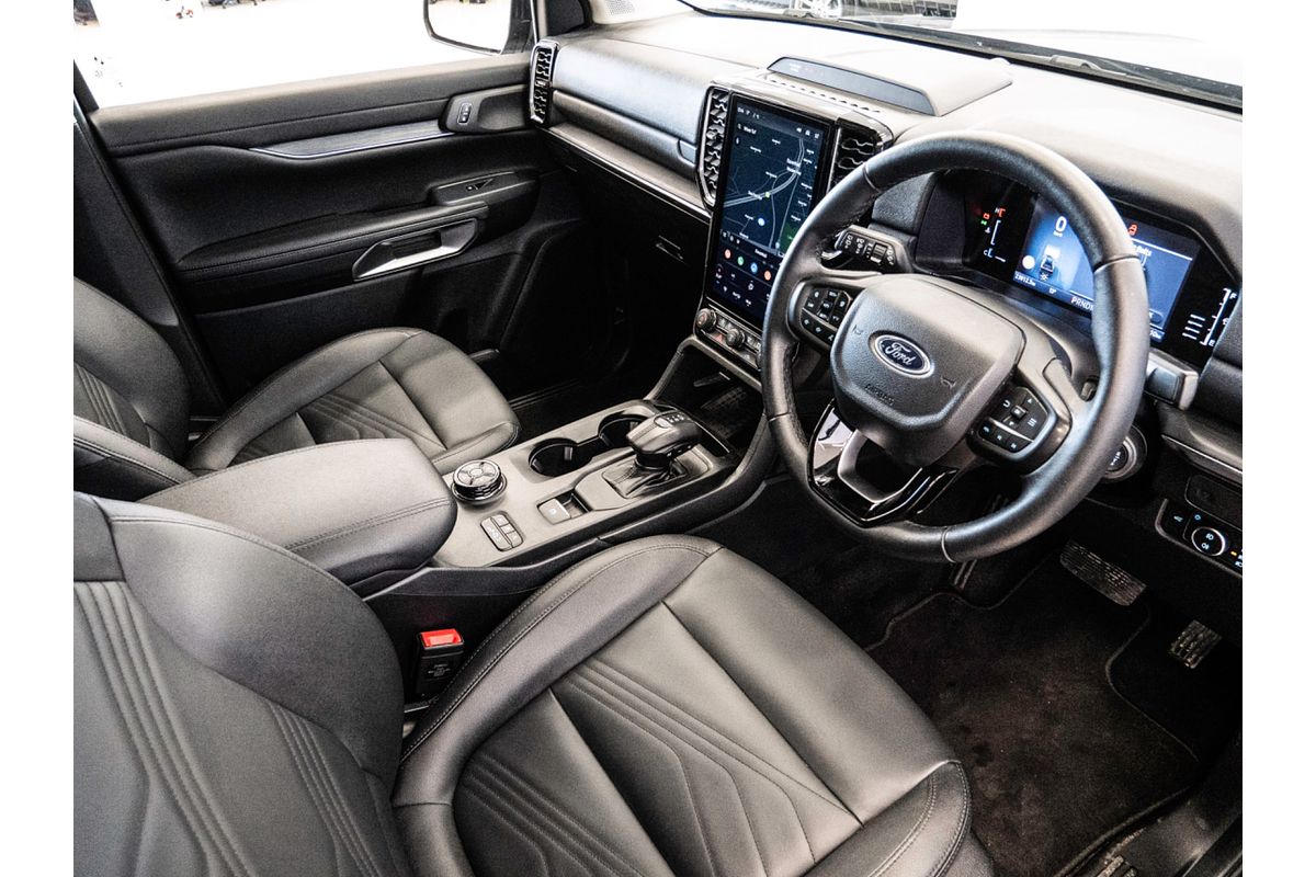 2024 Ford Everest Trend 2.0L