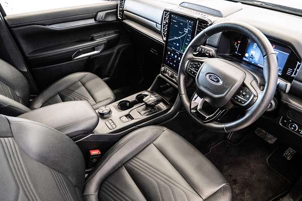 2024 Ford Everest Trend 2.0L
