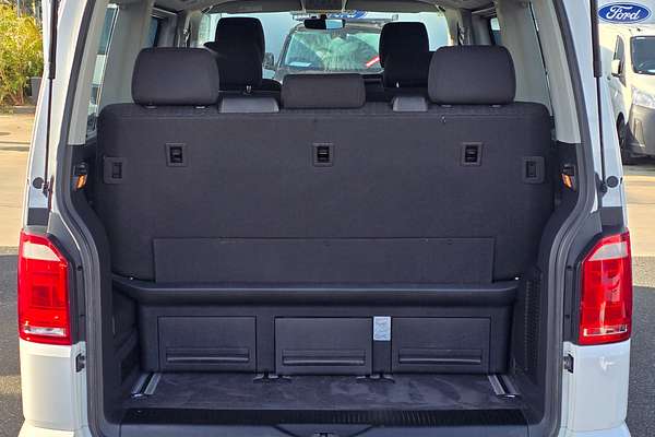 2019 Volkswagen Multivan TDI340 Comfortline T6 SWB