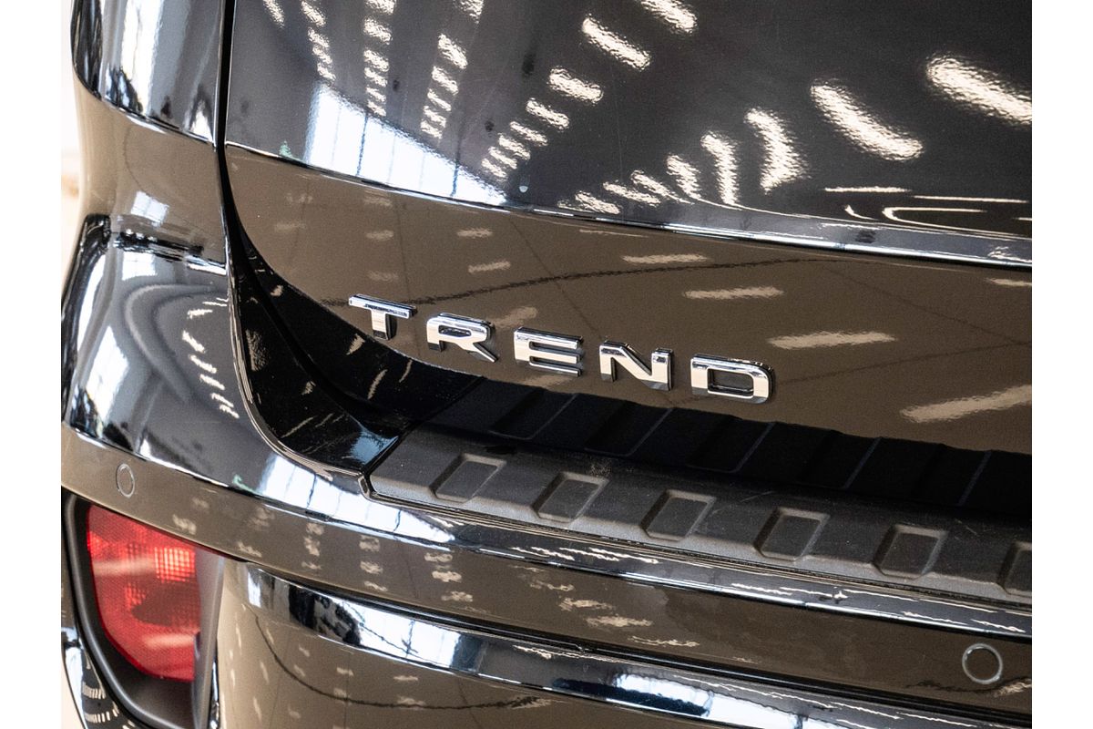 2024 Ford Everest Trend 2.0L