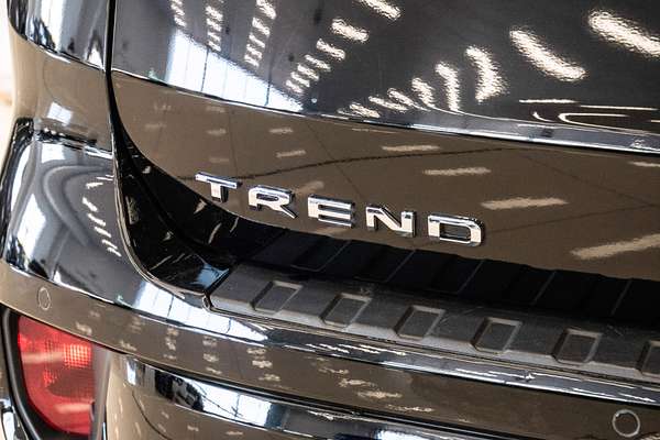 2024 Ford Everest Trend 2.0L