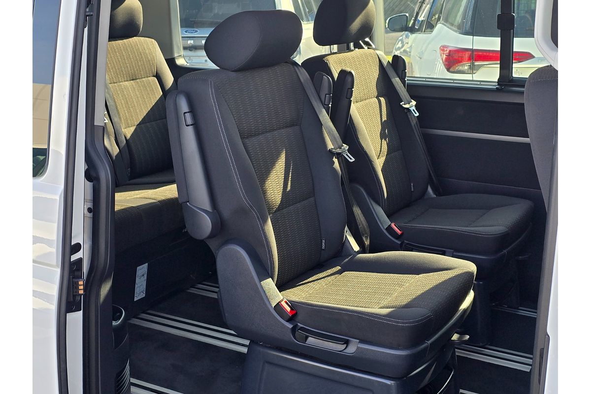 2019 Volkswagen Multivan TDI340 Comfortline T6 SWB