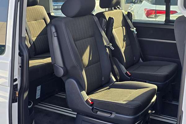 2019 Volkswagen Multivan TDI340 Comfortline T6 SWB