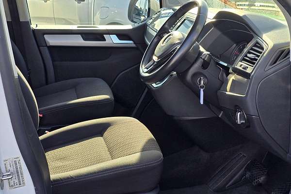 2019 Volkswagen Multivan TDI340 Comfortline T6 SWB