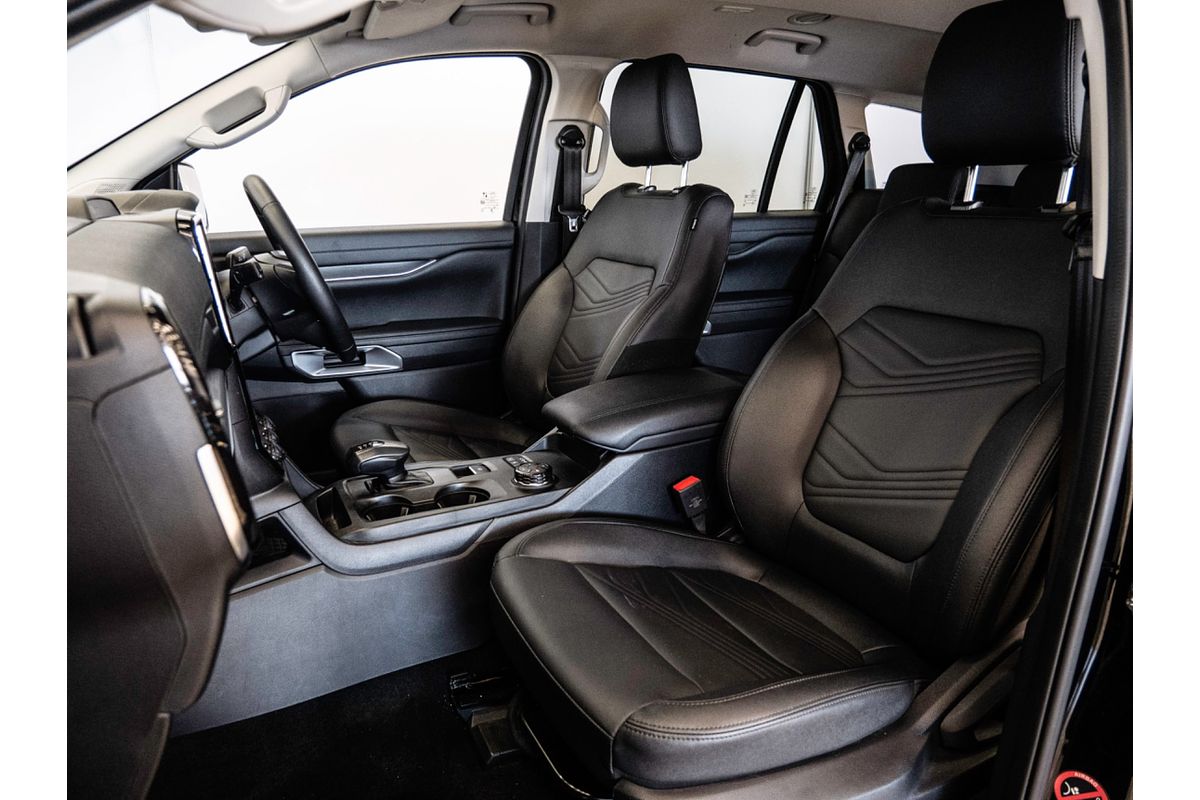 2024 Ford Everest Trend 2.0L