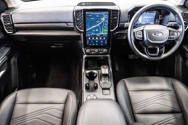 2024 Ford Everest Trend 2.0L