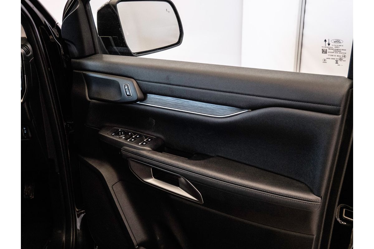 2024 Ford Everest Trend 2.0L