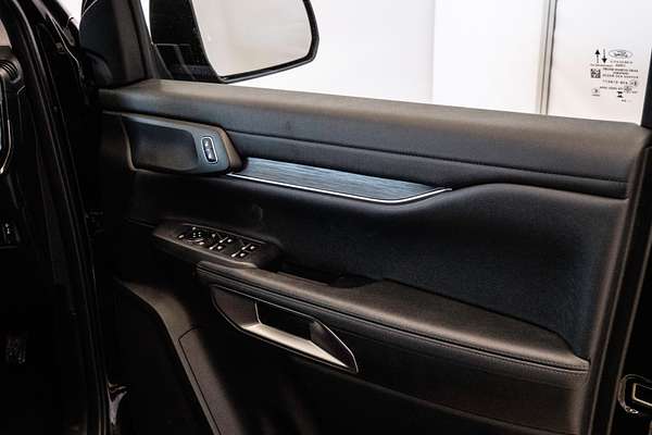 2024 Ford Everest Trend 2.0L
