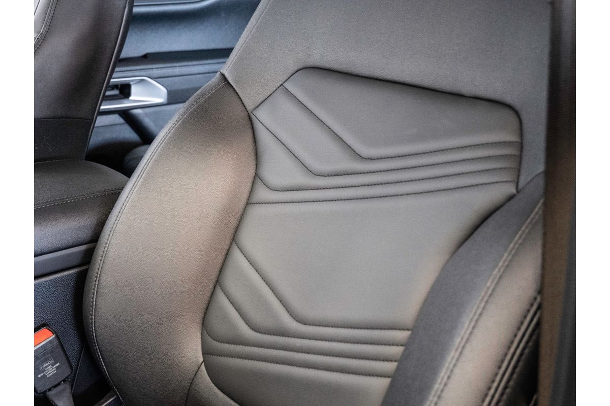 2024 Ford Everest Trend 2.0L