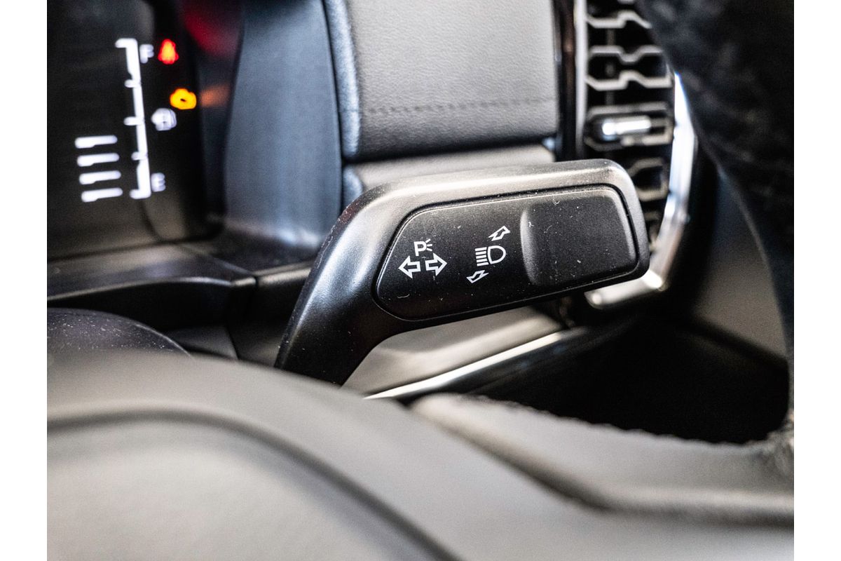 2024 Ford Everest Trend 2.0L