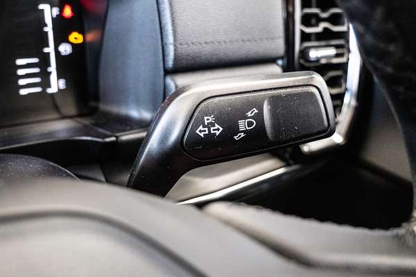 2024 Ford Everest Trend 2.0L