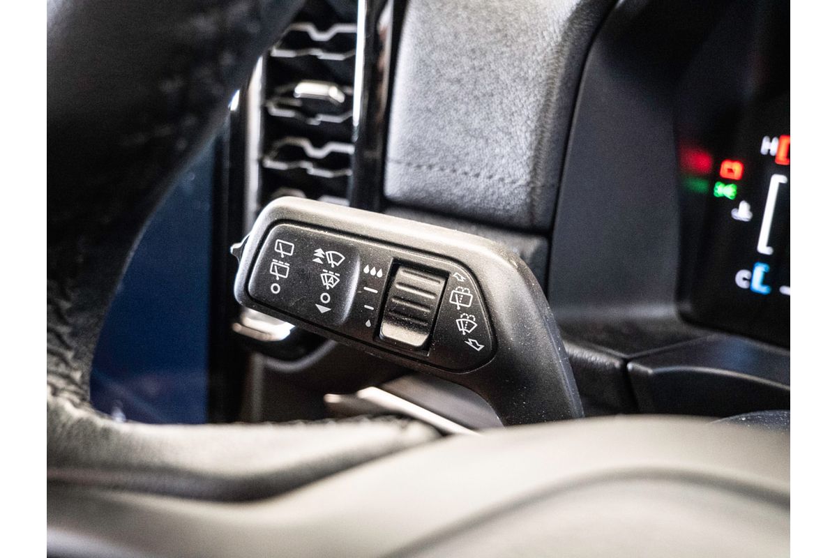 2024 Ford Everest Trend 2.0L