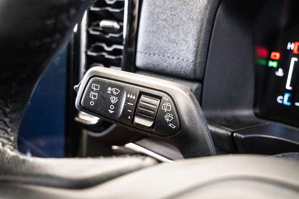 2024 Ford Everest Trend 2.0L