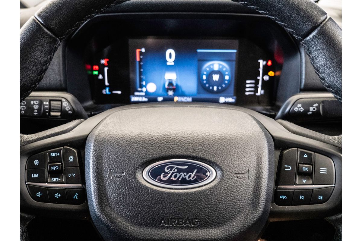 2024 Ford Everest Trend 2.0L