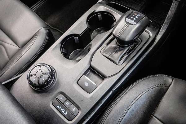 2024 Ford Everest Trend 2.0L
