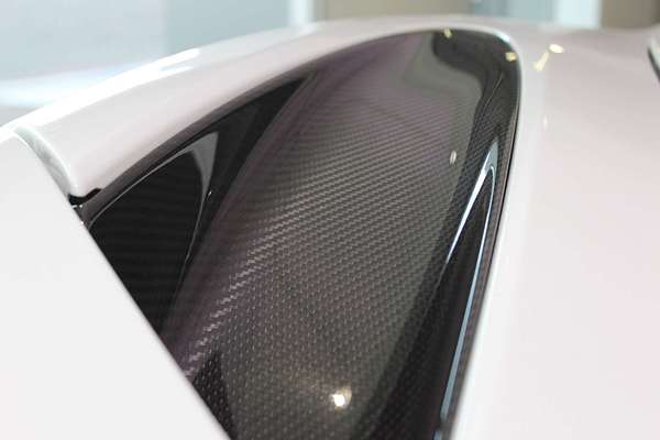 2019 McLaren 720S P14
