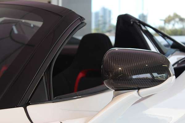 2019 McLaren 720S P14