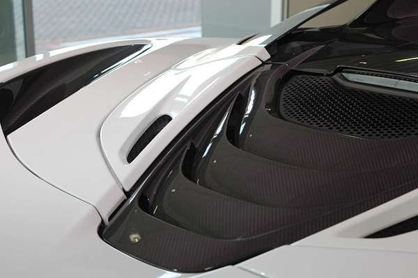 2019 McLaren 720S P14