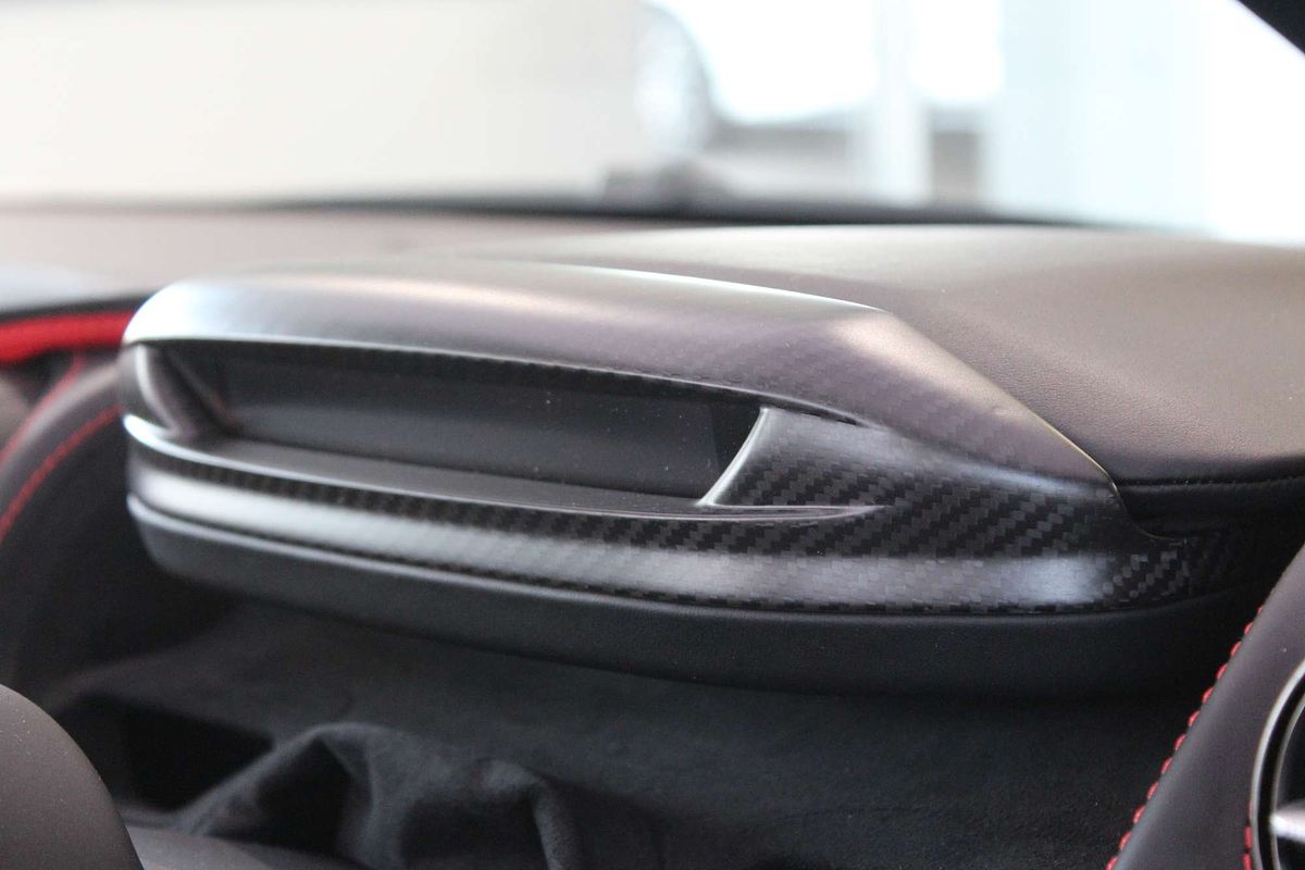 2019 McLaren 720S P14