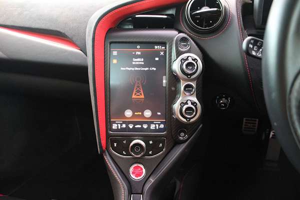 2019 McLaren 720S P14