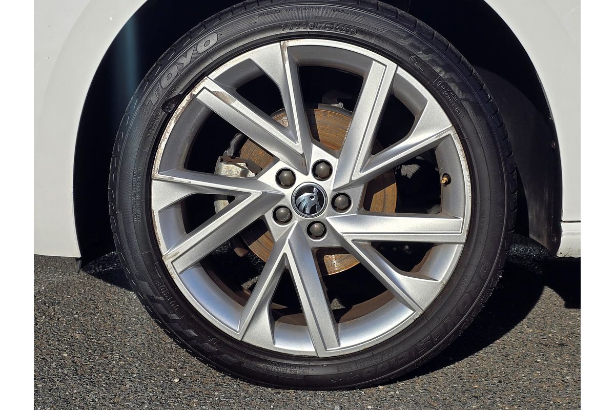 2023 SKODA Scala 85TSI Ambition NW