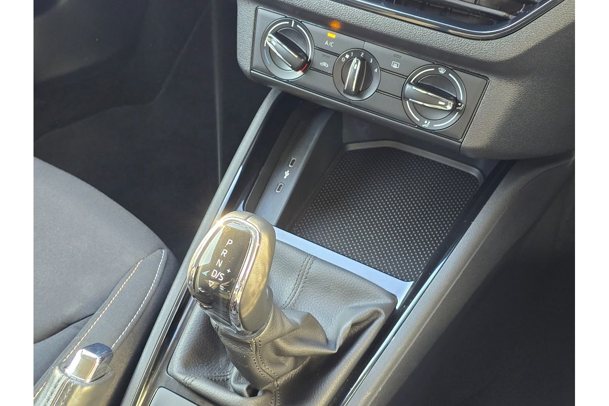 2023 SKODA Scala 85TSI Ambition NW