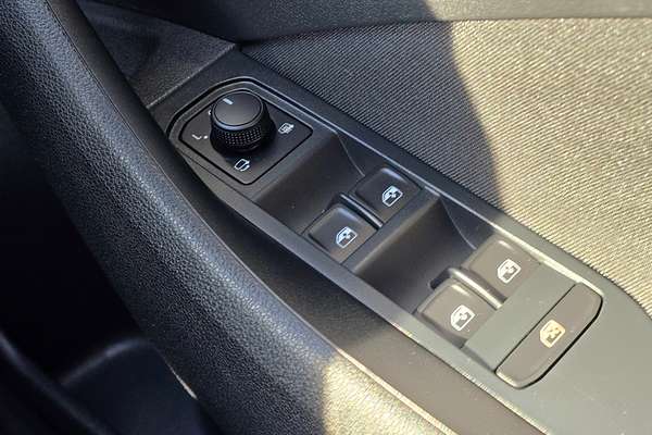 2023 SKODA Scala 85TSI Ambition NW