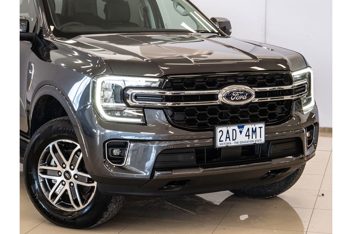 2024 Ford Everest Trend 2.0L