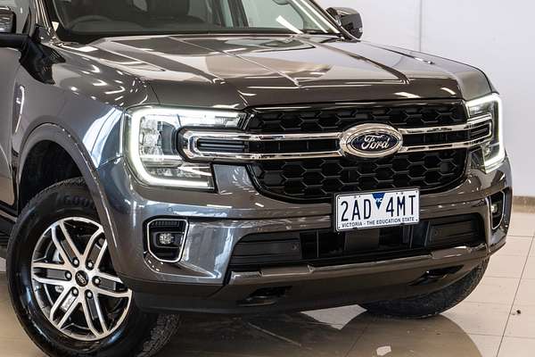 2024 Ford Everest Trend 2.0L