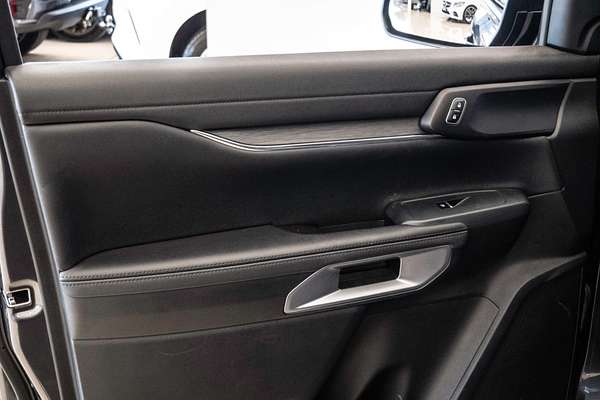 2024 Ford Everest Trend 2.0L