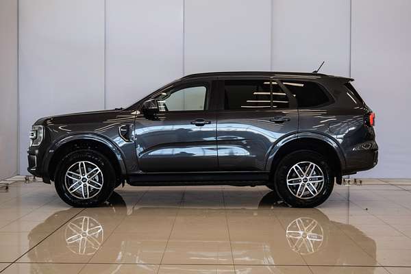 2024 Ford Everest Trend 2.0L