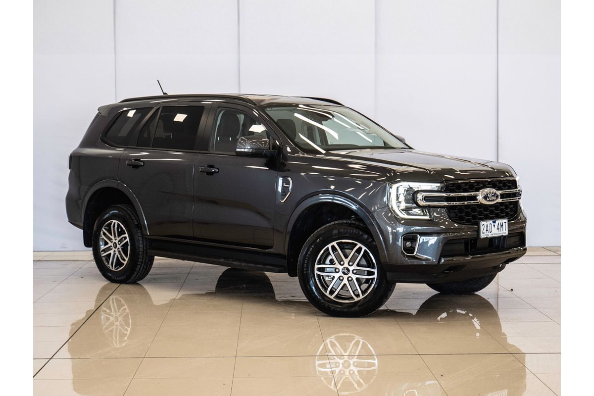 2024 Ford Everest Trend 2.0L