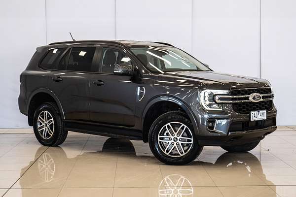 2024 Ford Everest Trend 2.0L