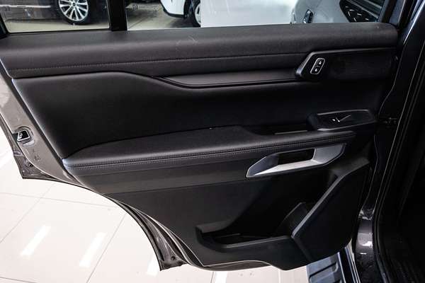 2024 Ford Everest Trend 2.0L