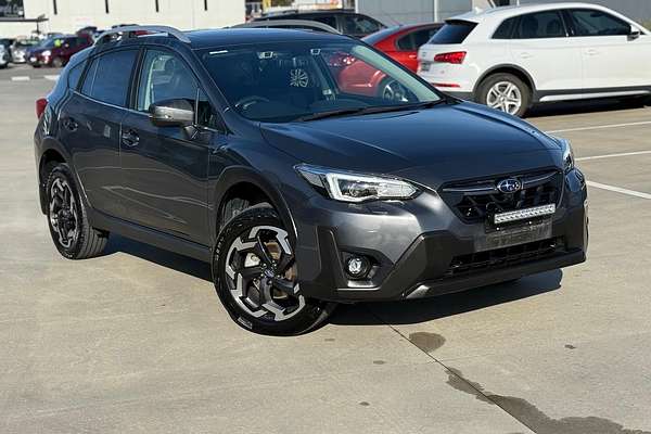 2021 Subaru XV 2.0i-S G5X