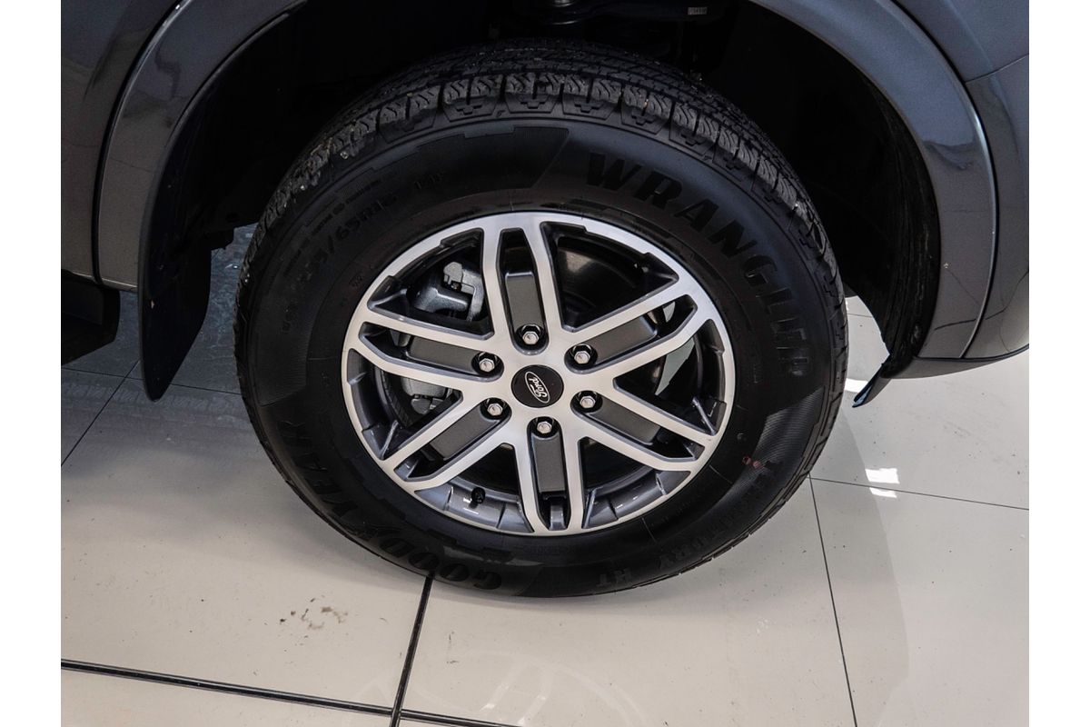 2024 Ford Everest Trend 2.0L