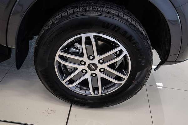 2024 Ford Everest Trend 2.0L