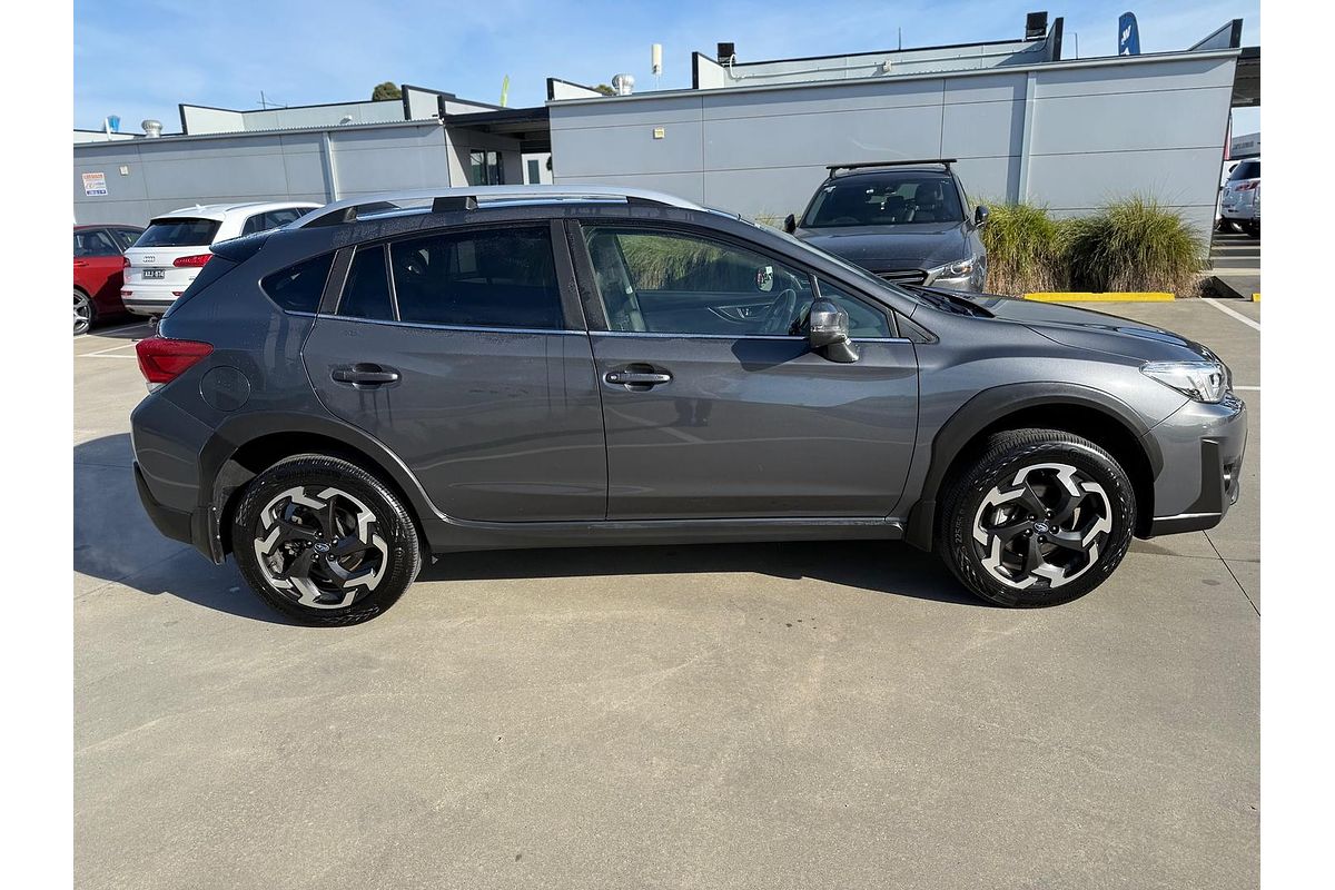 2021 Subaru XV 2.0i-S G5X