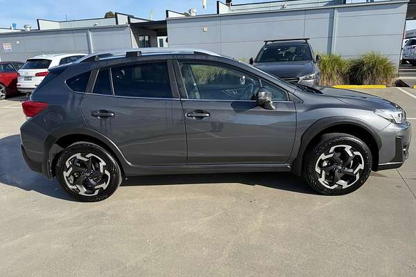 2021 Subaru XV 2.0i-S G5X