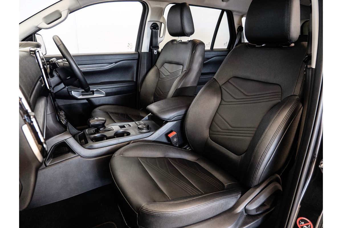 2024 Ford Everest Trend 2.0L