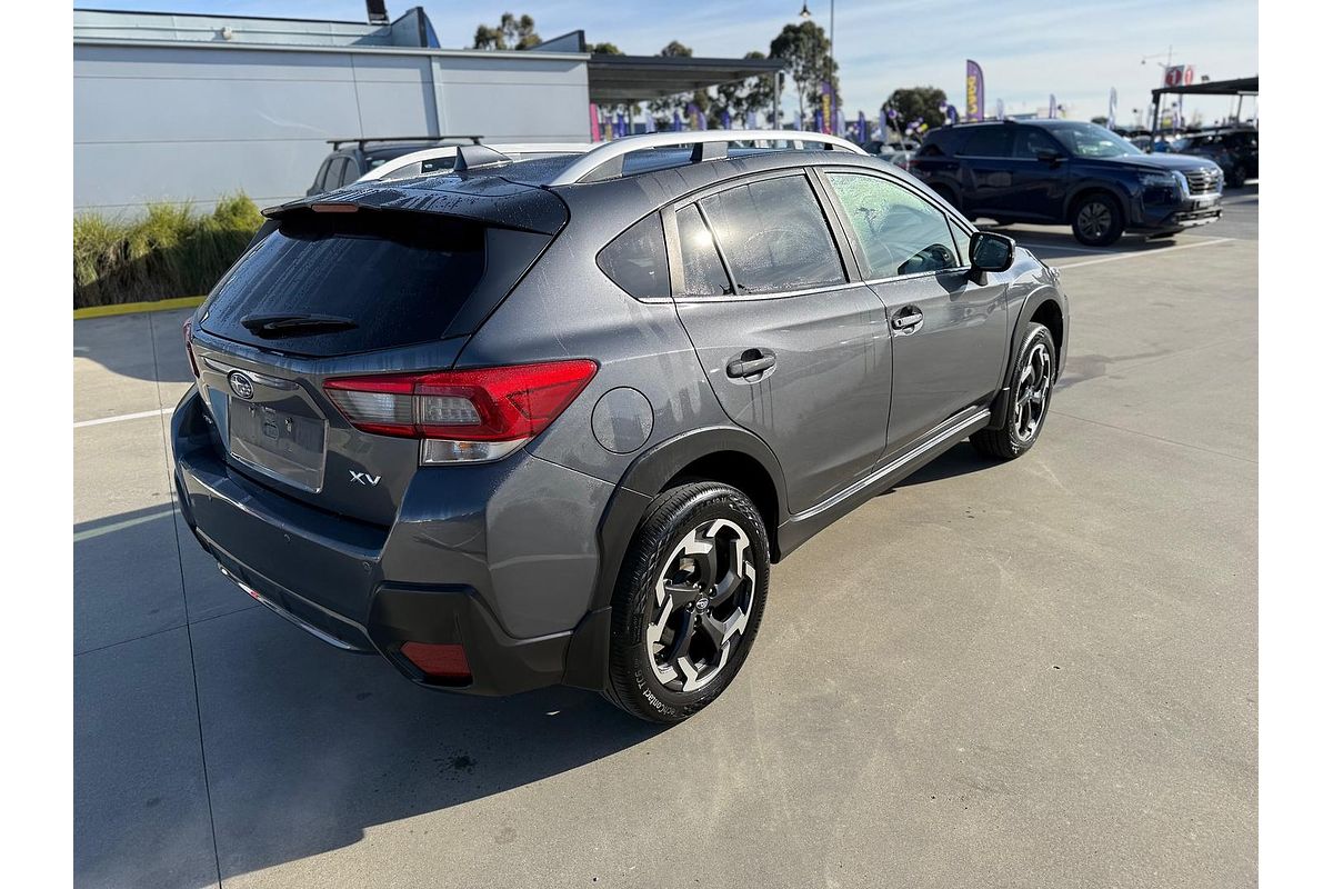 2021 Subaru XV 2.0i-S G5X
