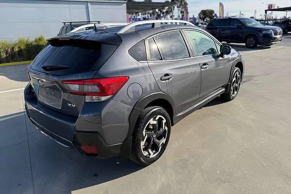 2021 Subaru XV 2.0i-S G5X
