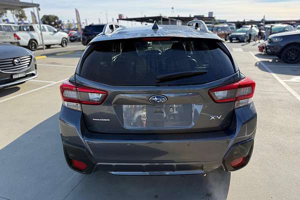 2021 Subaru XV 2.0i-S G5X