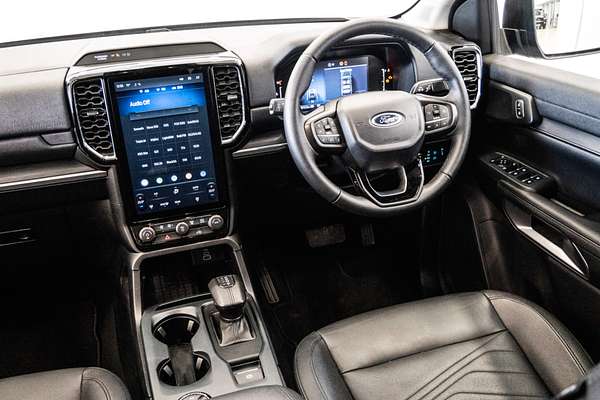 2024 Ford Everest Trend 2.0L