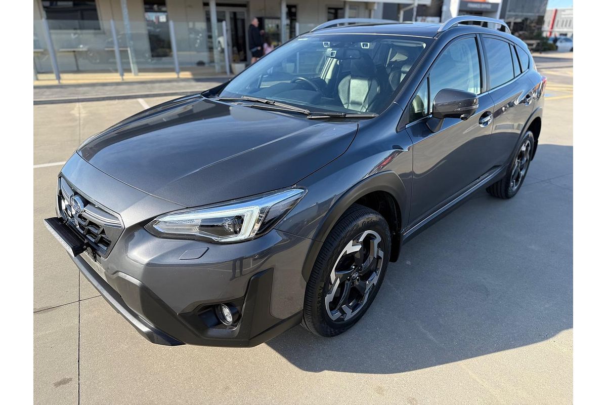 2021 Subaru XV 2.0i-S G5X