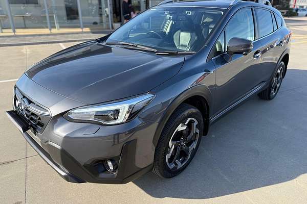2021 Subaru XV 2.0i-S G5X