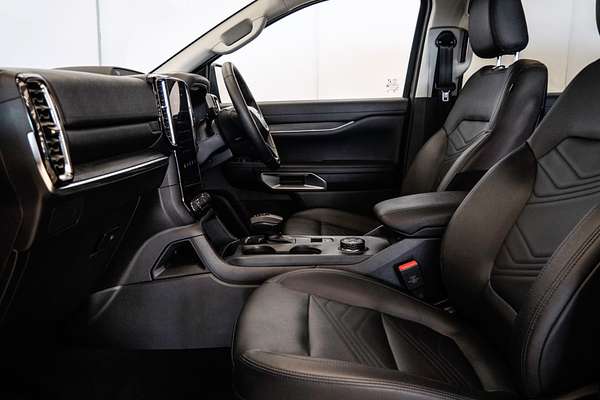 2024 Ford Everest Trend 2.0L