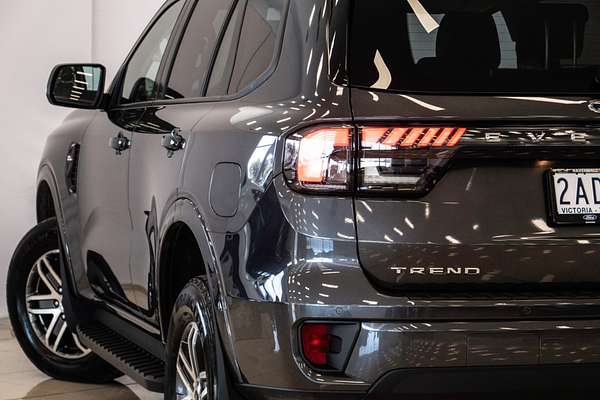 2024 Ford Everest Trend 2.0L